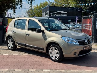 Dacia Sandero Gebrauchtwagen Kaufen