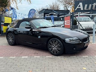 BMW Z4 Gebrauchtwagen Kaufen