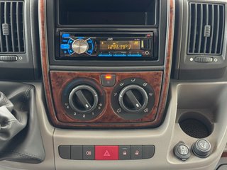 Fiat Ducato Alkoven A640*Küche*WC*Dusche*WoMo*6xBett - bilder 6