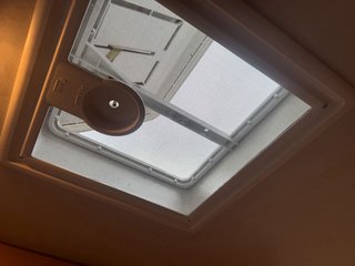 Fiat Ducato Alkoven A640*Küche*WC*Dusche*WoMo*6xBett - bilder 11