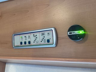 Fiat Ducato Alkoven A640*Küche*WC*Dusche*WoMo*6xBett - bilder 12