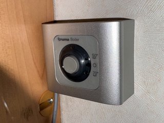 Fiat Ducato Alkoven A640*Küche*WC*Dusche*WoMo*6xBett - bilder 17