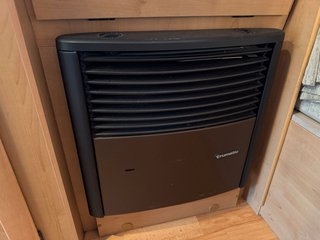 Fiat Ducato Alkoven A640*Küche*WC*Dusche*WoMo*6xBett - bilder 20