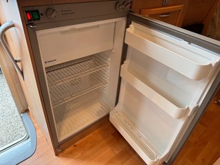 Fiat Ducato Alkoven A640*Küche*WC*Dusche*WoMo*6xBett - bilder 21