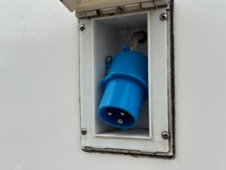 Fiat Ducato Alkoven A640*Küche*WC*Dusche*WoMo*6xBett - bilder 24