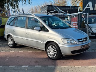 Opel Zafira Gebrauchtwagen Kaufen