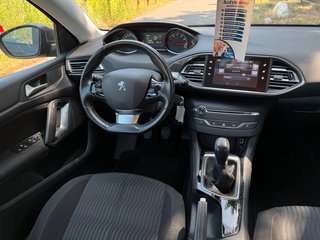 Peugeot 308SW Active 1.2*Klimaautomatik*Temp.*TÜV+ZR NEU - bilder 3