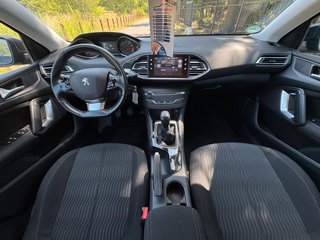 Peugeot 308SW Active 1.2*Klimaautomatik*Temp.*TÜV+ZR NEU - bilder 4