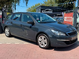 Peugeot 308 Gebrauchtwagen Kaufen