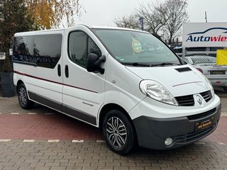 Renault Trafic Gebrauchtwagen Kaufen