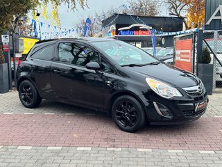 Opel Corsa Gebrauchtwagen Kaufen