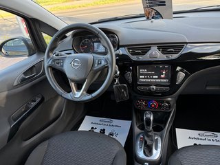 Opel Corsa E 1.4 Active*Aut*Nav*2.Hd*PDC*Szhz*TÜV NEU - bilder 4