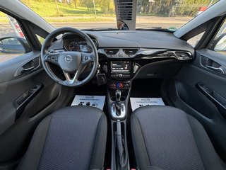 Opel Corsa E 1.4 Active*Aut*Nav*2.Hd*PDC*Szhz*TÜV NEU - bilder 5