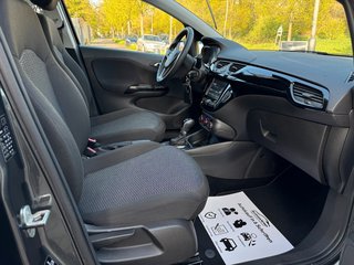 Opel Corsa E 1.4 Active*Aut*Nav*2.Hd*PDC*Szhz*TÜV NEU - bilder 6