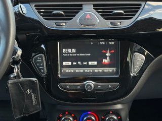 Opel Corsa E 1.4 Active*Aut*Nav*2.Hd*PDC*Szhz*TÜV NEU - bilder 8