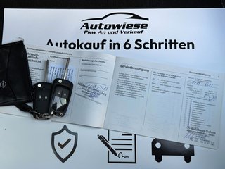 Opel Corsa E 1.4 Active*Aut*Nav*2.Hd*PDC*Szhz*TÜV NEU - bilder 16