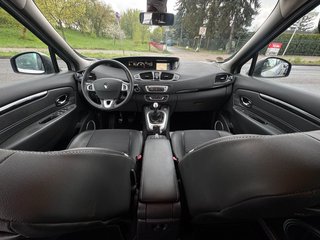 Renault Scenic Dynamique 1.5dCi*Navi*PDC*Tempomat*1.Hd - foto 4