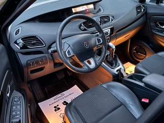 Renault Scenic III BOSE 1.5dCi*Aut.*Temp*PDC*2.Hd*ZR NEU - foto 1