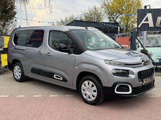 Citroën Berlingo Gebrauchtwagen Kaufen