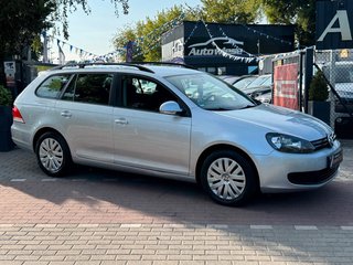 Volkswagen Golf Gebrauchtwagen Kaufen