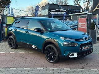 Citroën C4 Cactus Gebrauchtwagen Kaufen