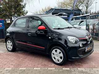 Renault Twingo Gebrauchtwagen Kaufen