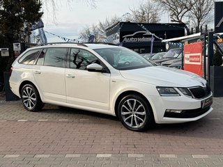 Skoda Octavia Gebrauchtwagen Kaufen
