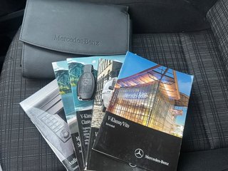 Mercedes-Benz Vito Kasten 111 CDI FWD LANG*Navi*Klima*AHK*Temp - bilder 8