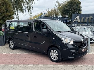 Renault Trafic Gebrauchtwagen Kaufen