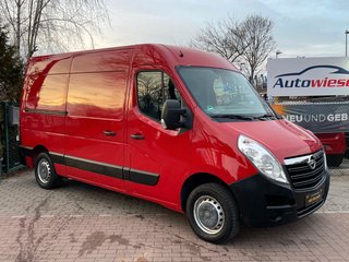Opel Movano Gebrauchtwagen Kaufen