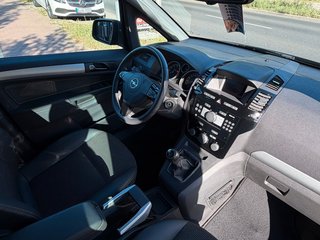 Opel Zafira B Innovation 1.8*Xenon*Klima*Temp*SHZ*PDC - foto 1