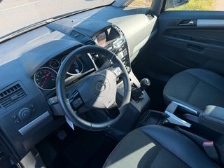 Opel Zafira B Innovation 1.8*Xenon*Klima*Temp*SHZ*PDC - foto 6