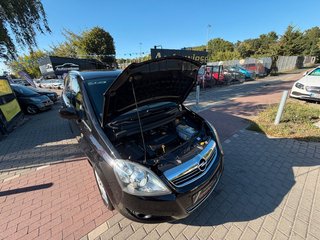 Opel Zafira B Innovation 1.8*Xenon*Klima*Temp*SHZ*PDC - foto 9