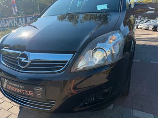Opel Zafira B Innovation 1.8*Xenon*Klima*Temp*SHZ*PDC - foto 10