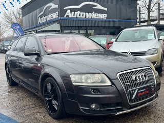 Audi A6 Gebrauchtwagen Kaufen