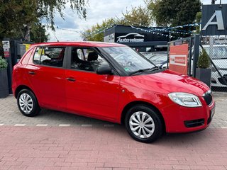 Skoda Fabia Gebrauchtwagen Kaufen