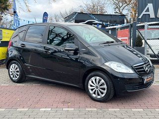 Mercedes-Benz A 160 Gebrauchtwagen Kaufen