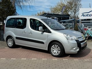 Citroën Berlingo Gebrauchtwagen Kaufen