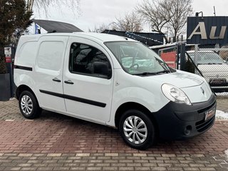 Renault Kangoo Gebrauchtwagen Kaufen