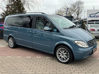 Mercedes-Benz Viano Gebrauchtwagen Kaufen