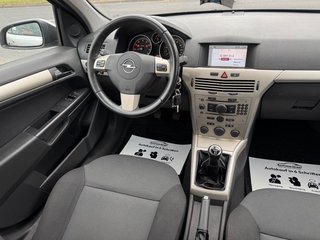 Opel Astra H 1.6 Lim. Navi*Temp*Klima*Allwetter* - foto 3