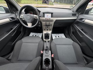 Opel Astra H 1.6 Lim. Navi*Temp*Klima*Allwetter* - foto 4