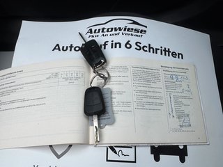 Opel Astra H 1.6 Lim. Navi*Temp*Klima*Allwetter* - foto 11