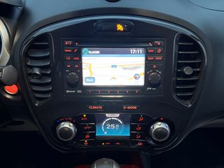 Nissan Juke 1.6 Tekna Aut*Navi*Kamera*Leder*Szhz*Klima - bilder 7