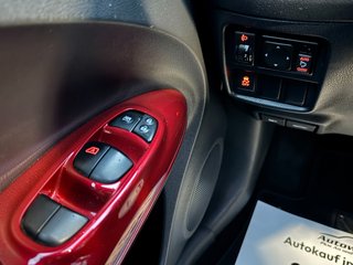 Nissan Juke 1.6 Tekna Aut*Navi*Kamera*Leder*Szhz*Klima - bilder 9