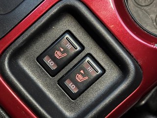 Nissan Juke 1.6 Tekna Aut*Navi*Kamera*Leder*Szhz*Klima - bilder 10