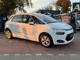 Citroën C4 Picasso Gebrauchtwagen Kaufen