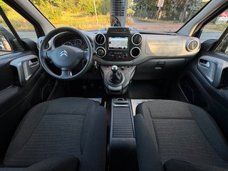 Citroën Berlingo Kombi XTR 1.6HDI*7SITZE*NAVI*KAMERA*AHK - bilder 2