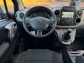 Citroën Berlingo Kombi XTR 1.6HDI*7SITZE*NAVI*KAMERA*AHK - bilder 3