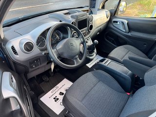 Citroën Berlingo Kombi XTR 1.6HDI*7SITZE*NAVI*KAMERA*AHK - bilder 4